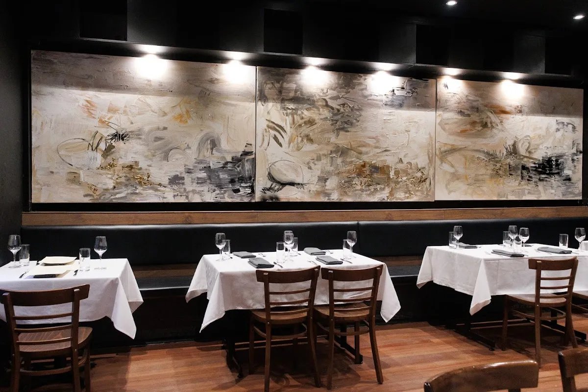 Photo of Oxalis Dining, one of the top bars in Pyrmont