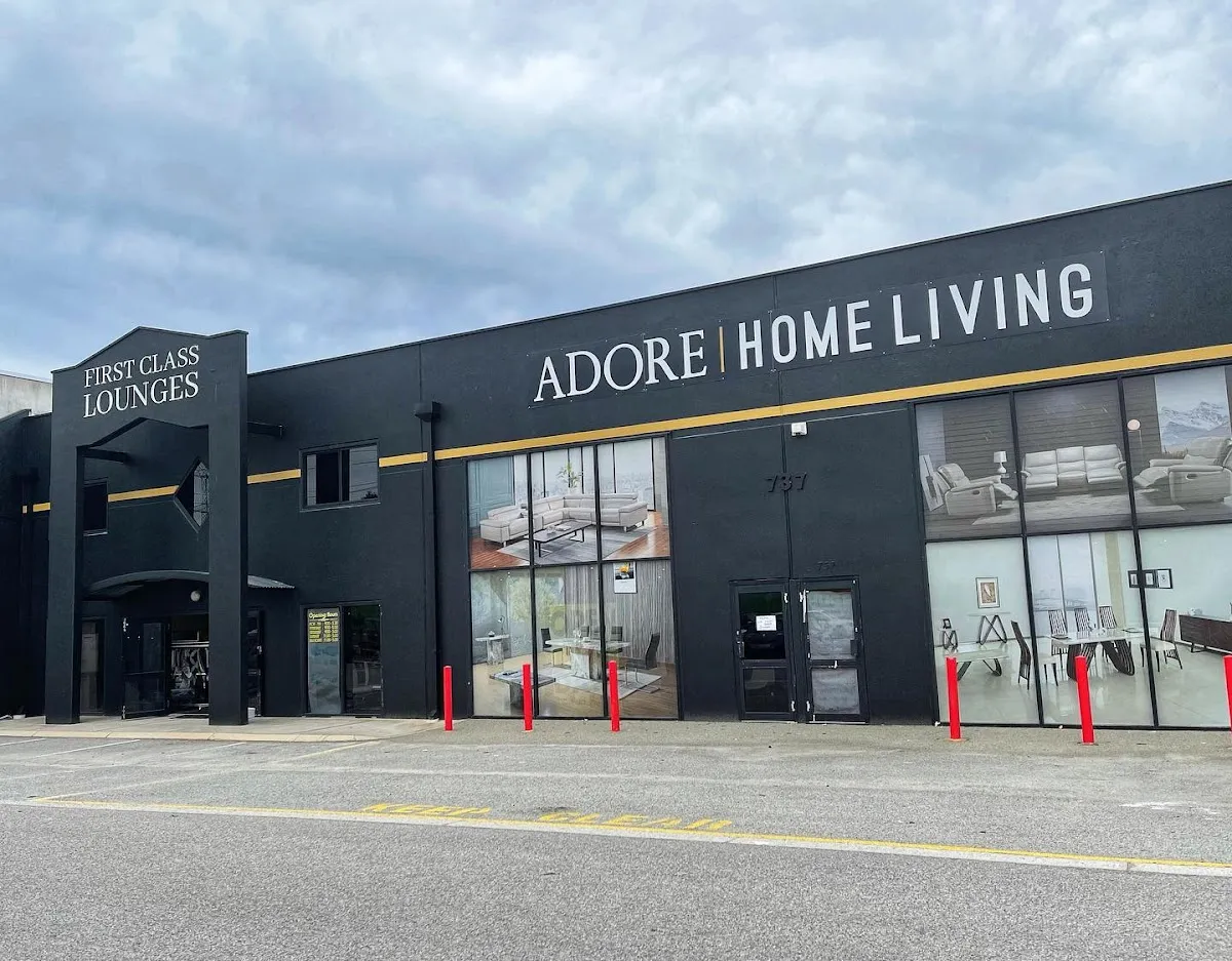 Adore Home Living Malaga - Bar image