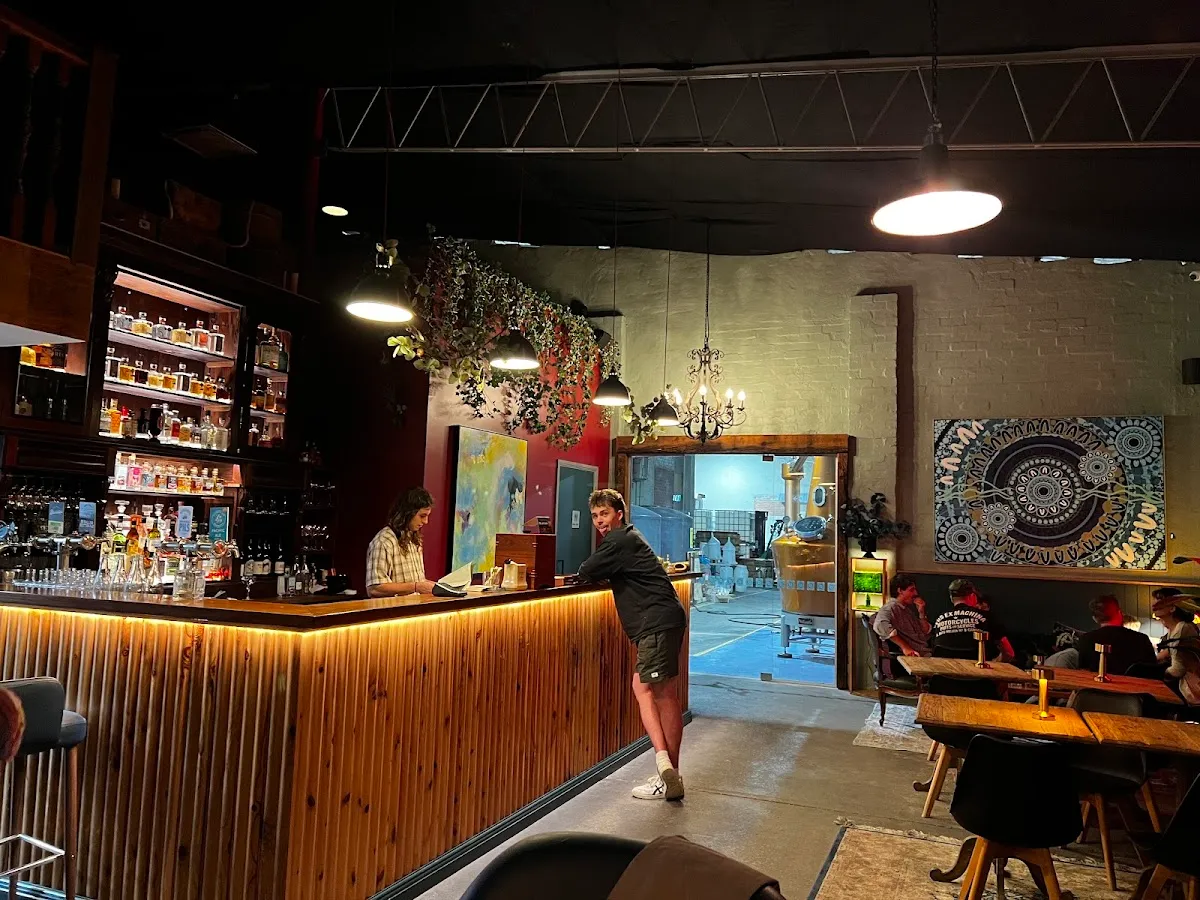 Photo of The Good Bar, one of the top bars in Brookvale