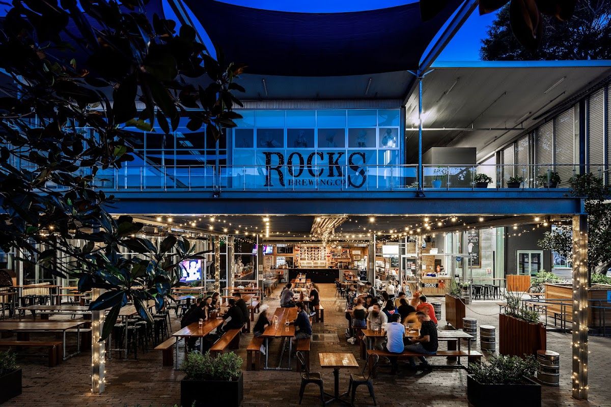 Sydney Brewery Alexandria thumbnail 5