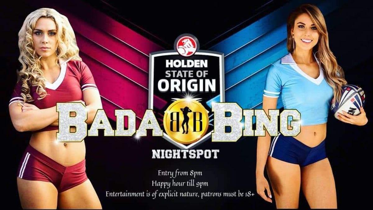 Bada Bing Night Spot thumbnail 2