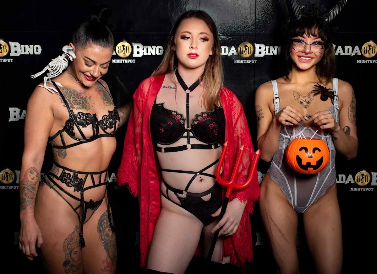 Bada Bing Night Spot thumbnail 7