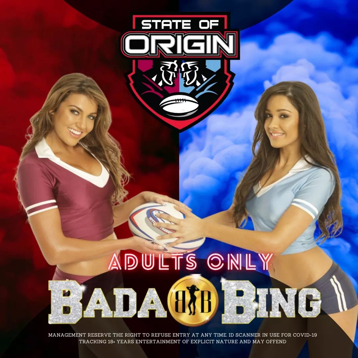 Bada Bing Night Spot thumbnail 4