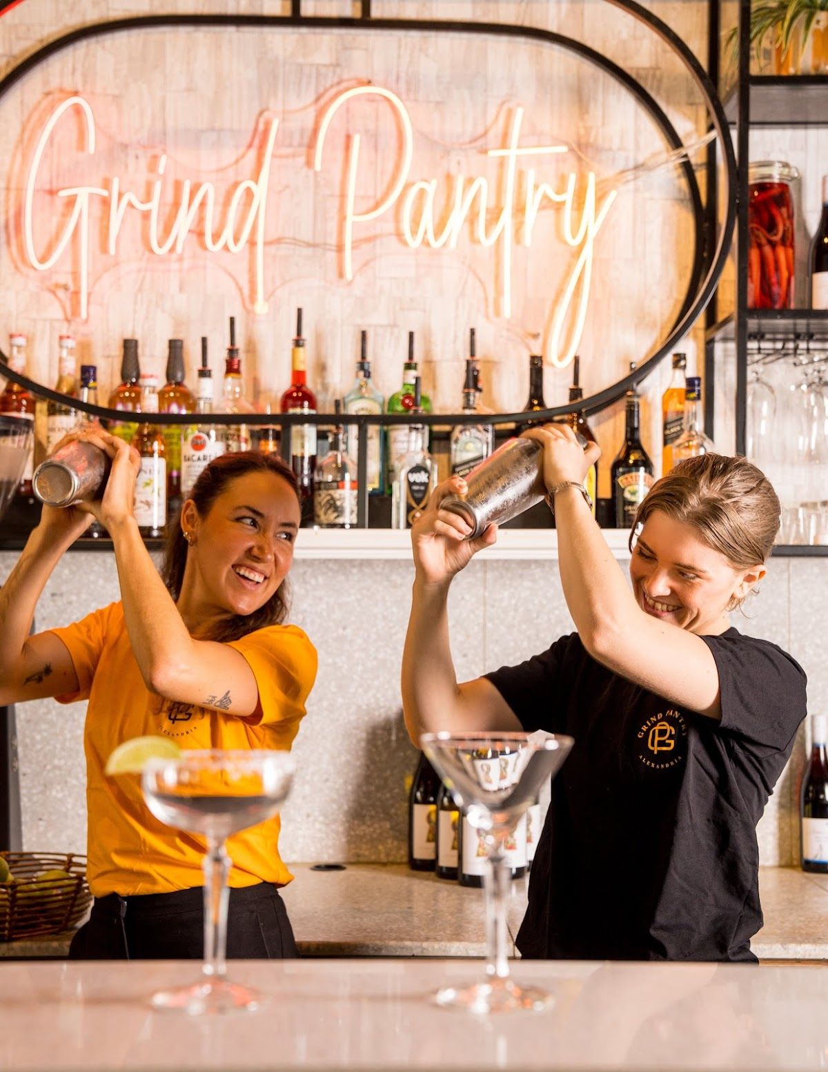 Grind Pantry thumbnail 10