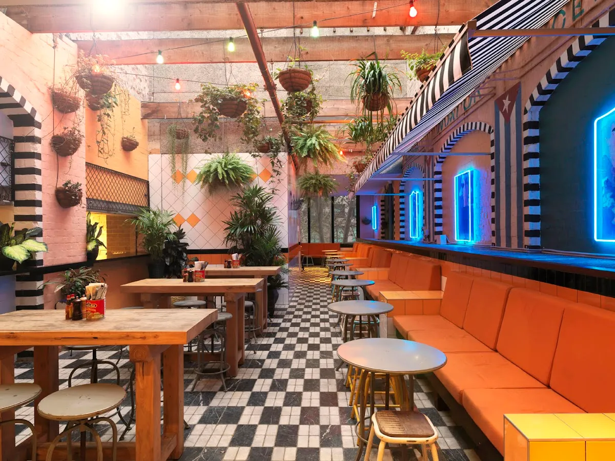 Photo of Hotel Harry, one of the top bars in Surry Hills