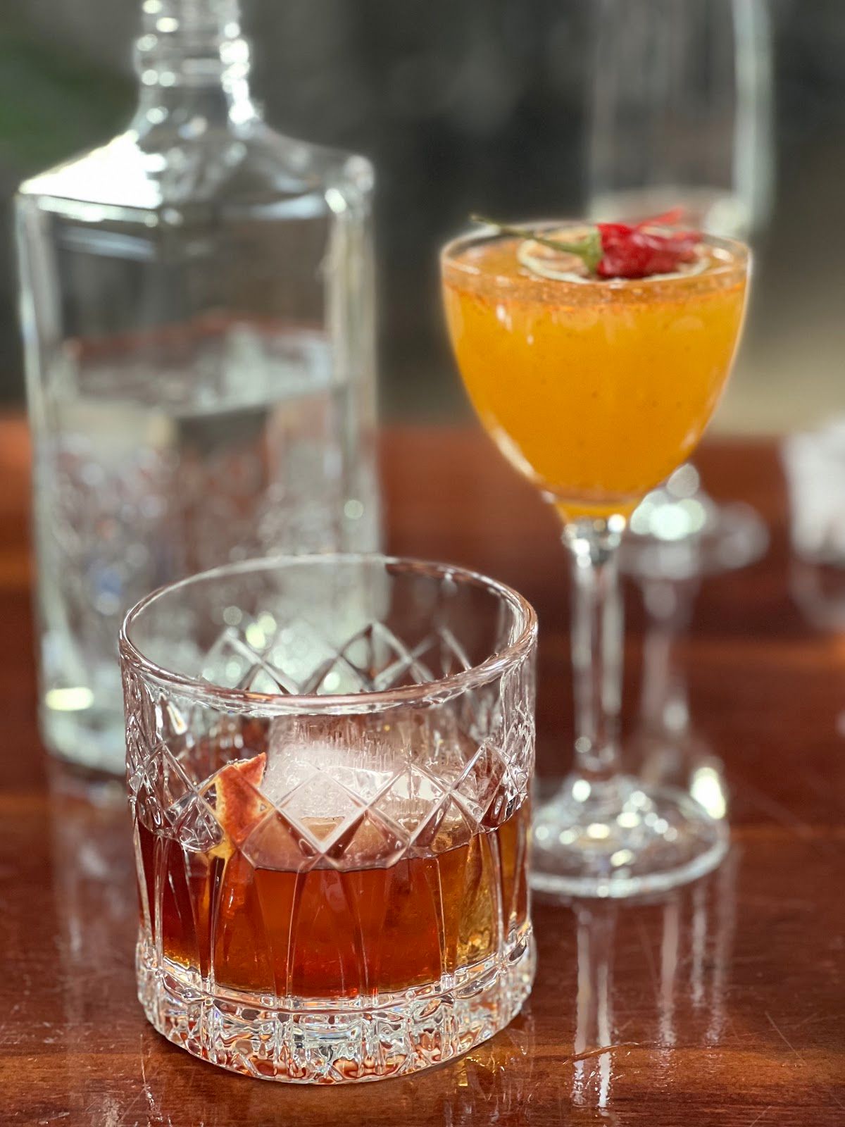 No. 5 Restaurant and Bar thumbnail 8