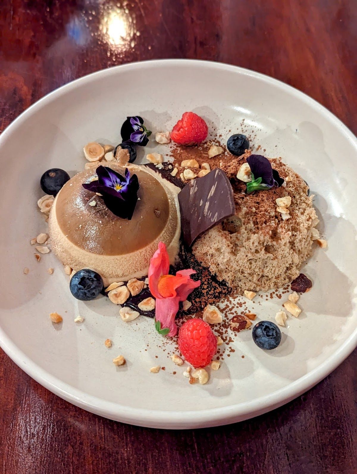 No. 5 Restaurant and Bar thumbnail 5