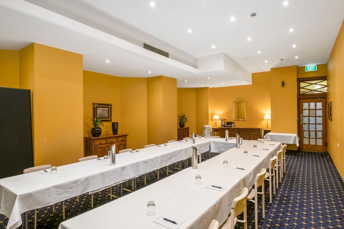 Castlereagh Boutique Hotel, Ascend Hotel Collection thumbnail 9