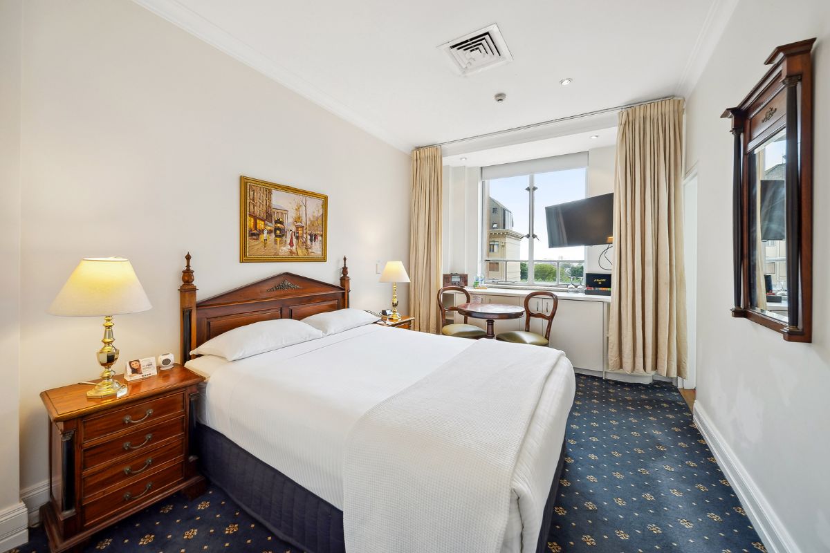 Castlereagh Boutique Hotel, Ascend Hotel Collection thumbnail 2