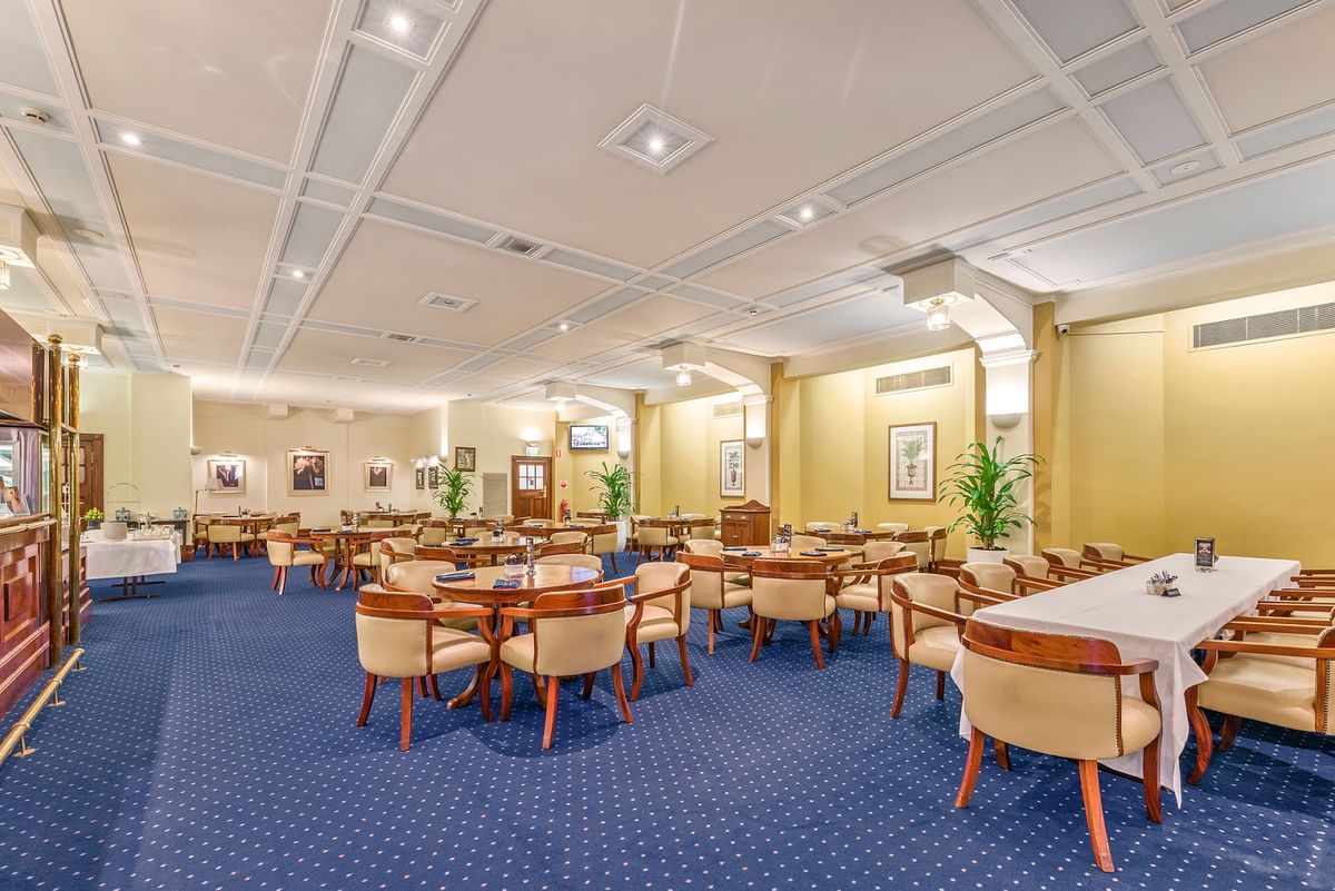 Castlereagh Boutique Hotel, Ascend Hotel Collection thumbnail 8