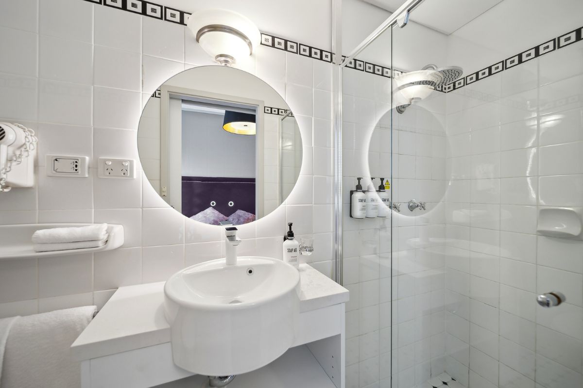 Castlereagh Boutique Hotel, Ascend Hotel Collection thumbnail 3