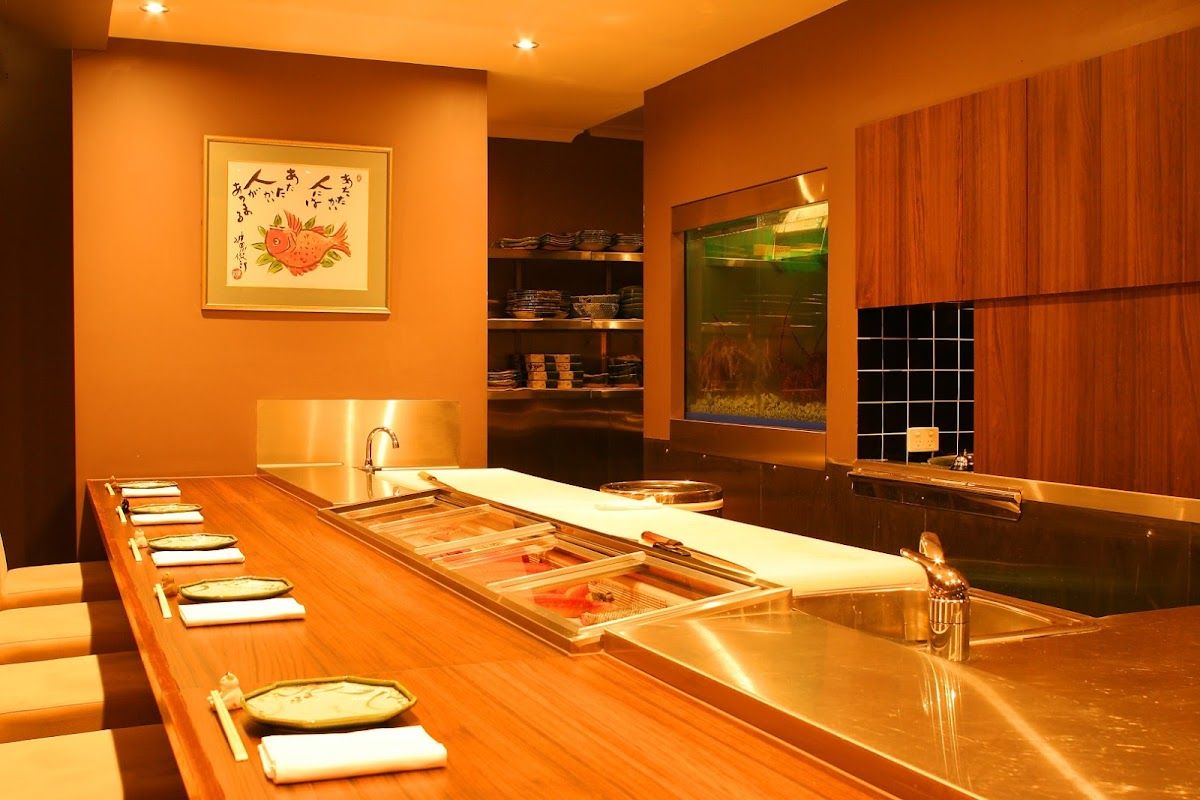 Featured image for Shoya Melbourne