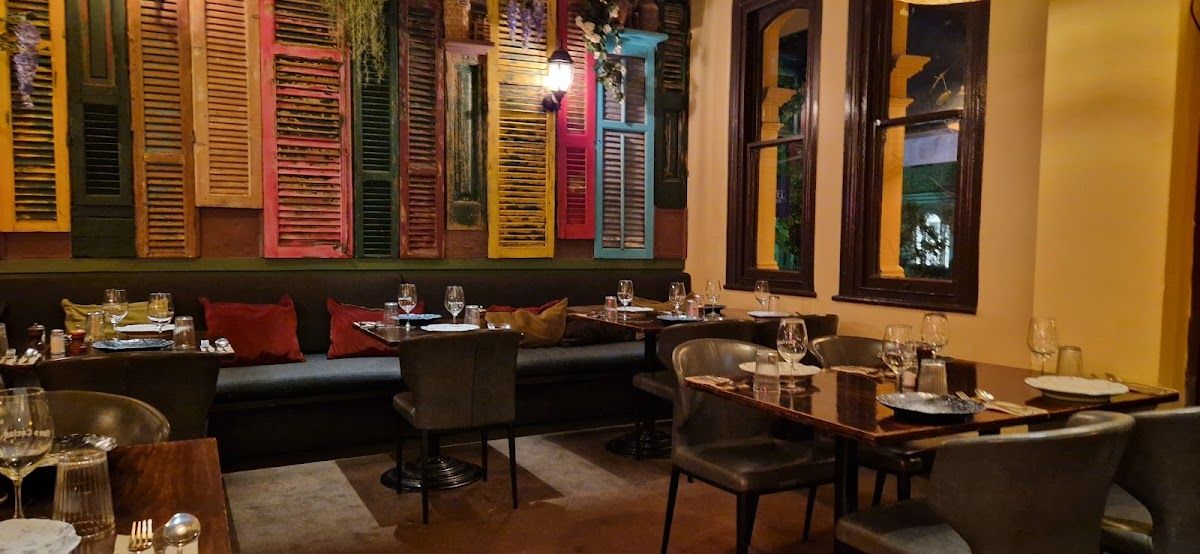 Vino e Cucina Italian Restaurant Sydney thumbnail 9