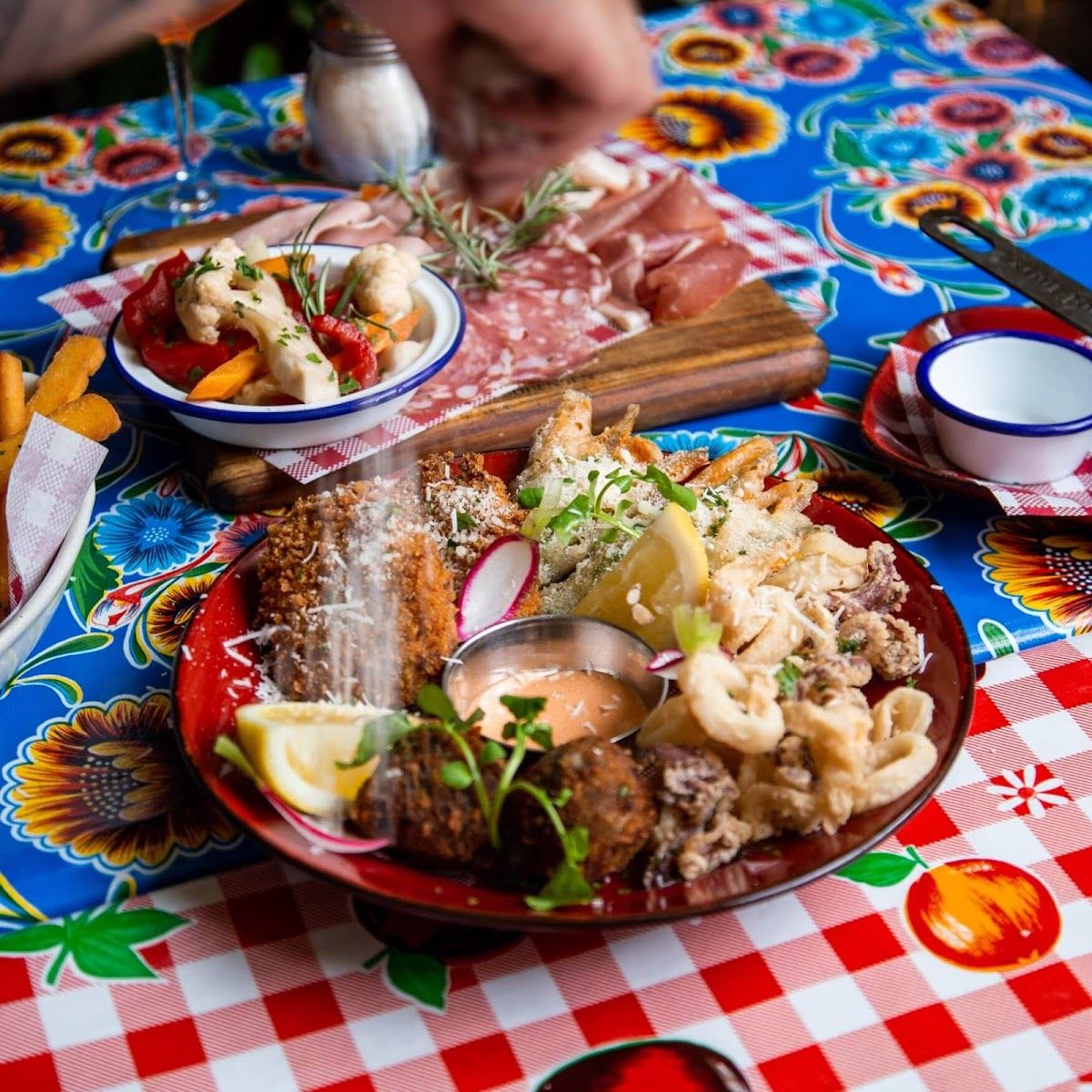 Vino e Cucina Italian Restaurant Sydney thumbnail 7