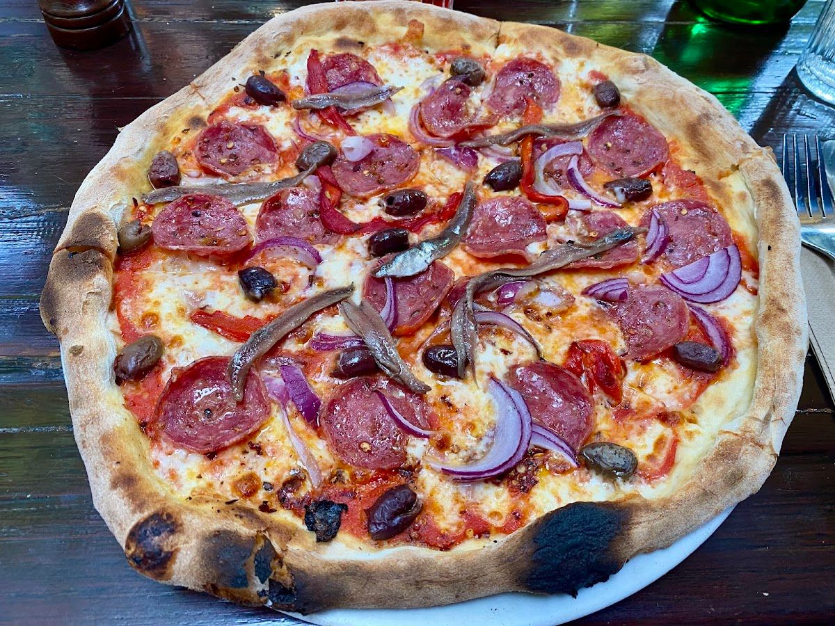 Vino e Cucina Italian Restaurant Sydney thumbnail 8
