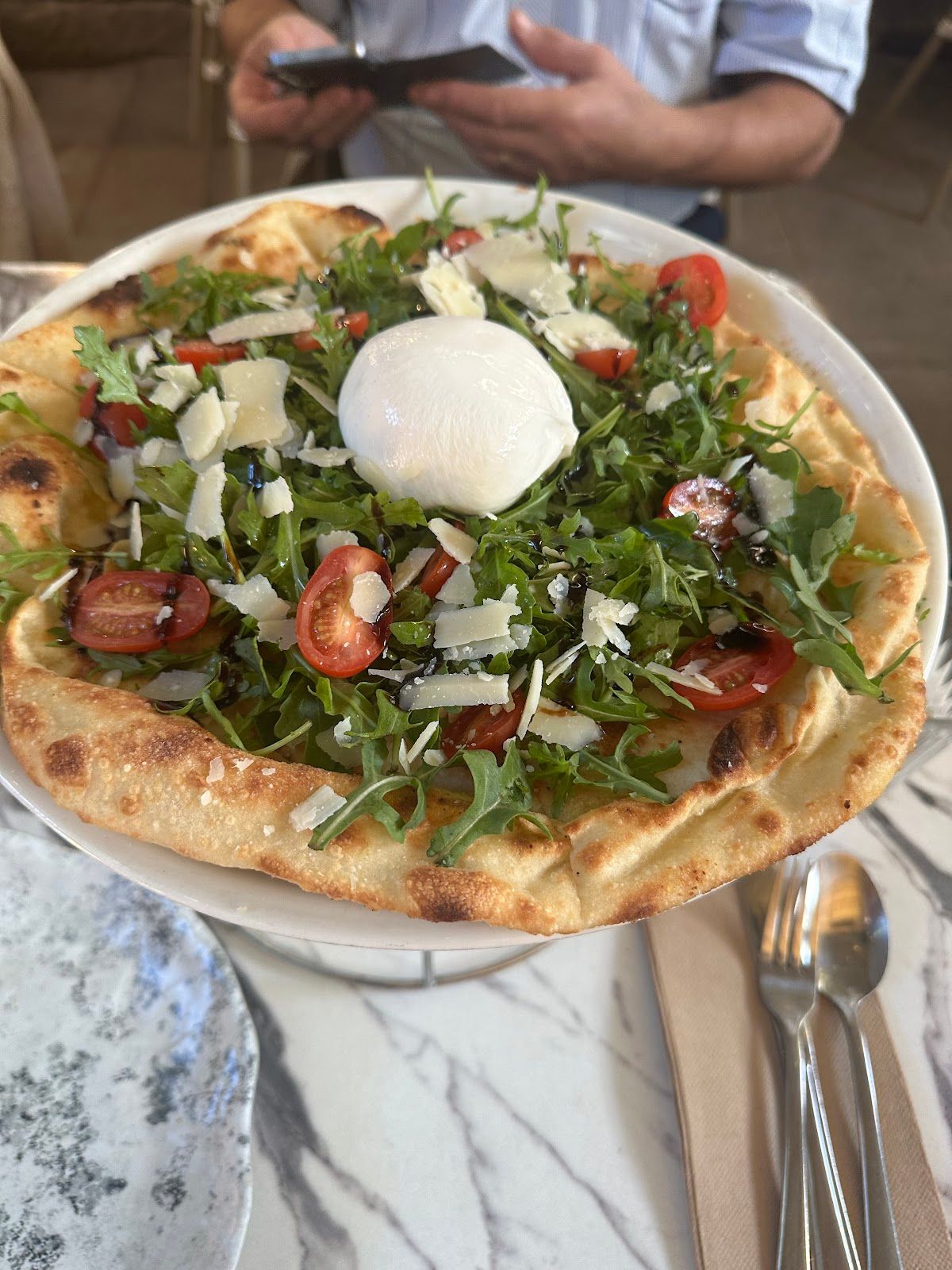 Vino e Cucina Italian Restaurant Sydney thumbnail 4