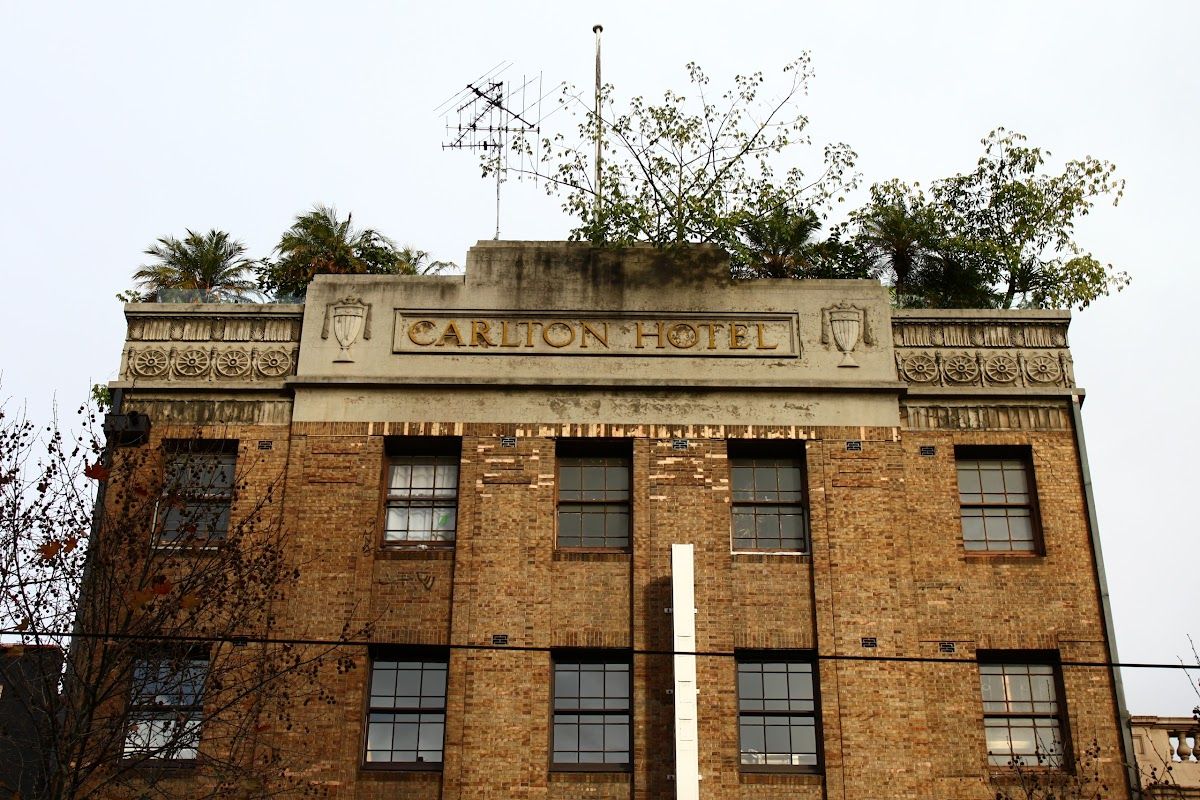 The Carlton Club thumbnail 5