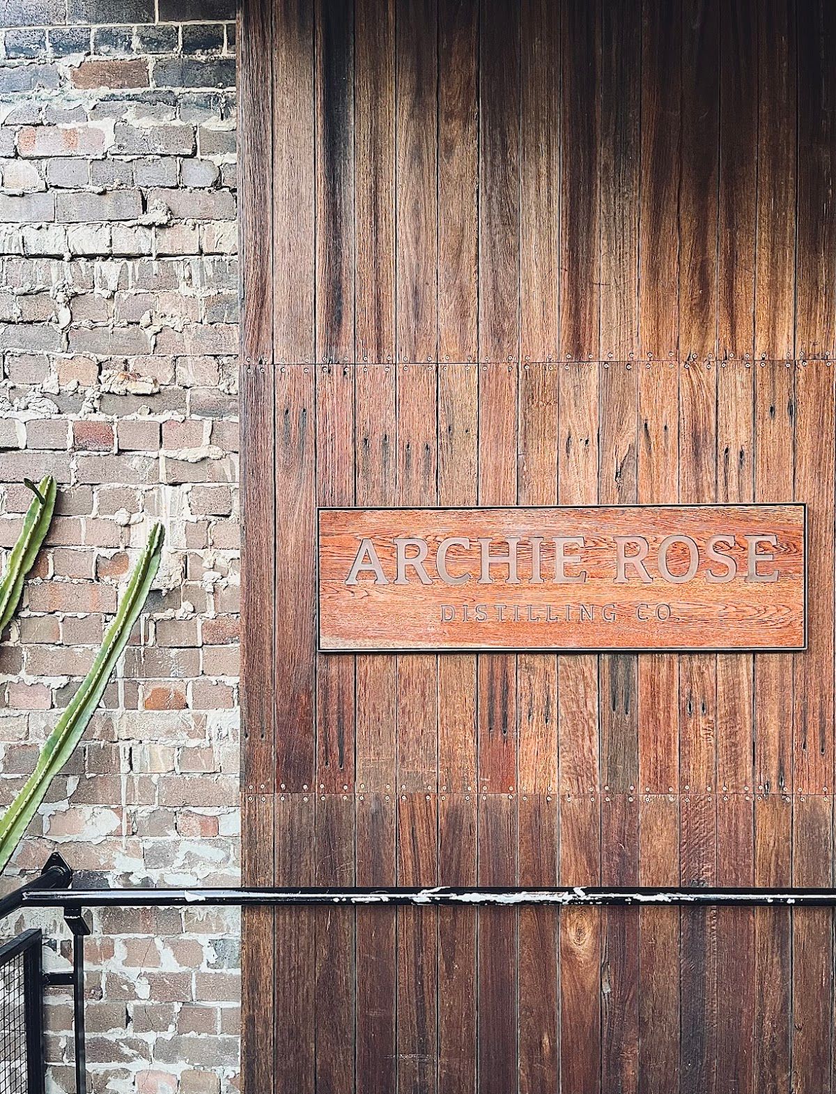 Archie Rose Distilling Co. thumbnail 9