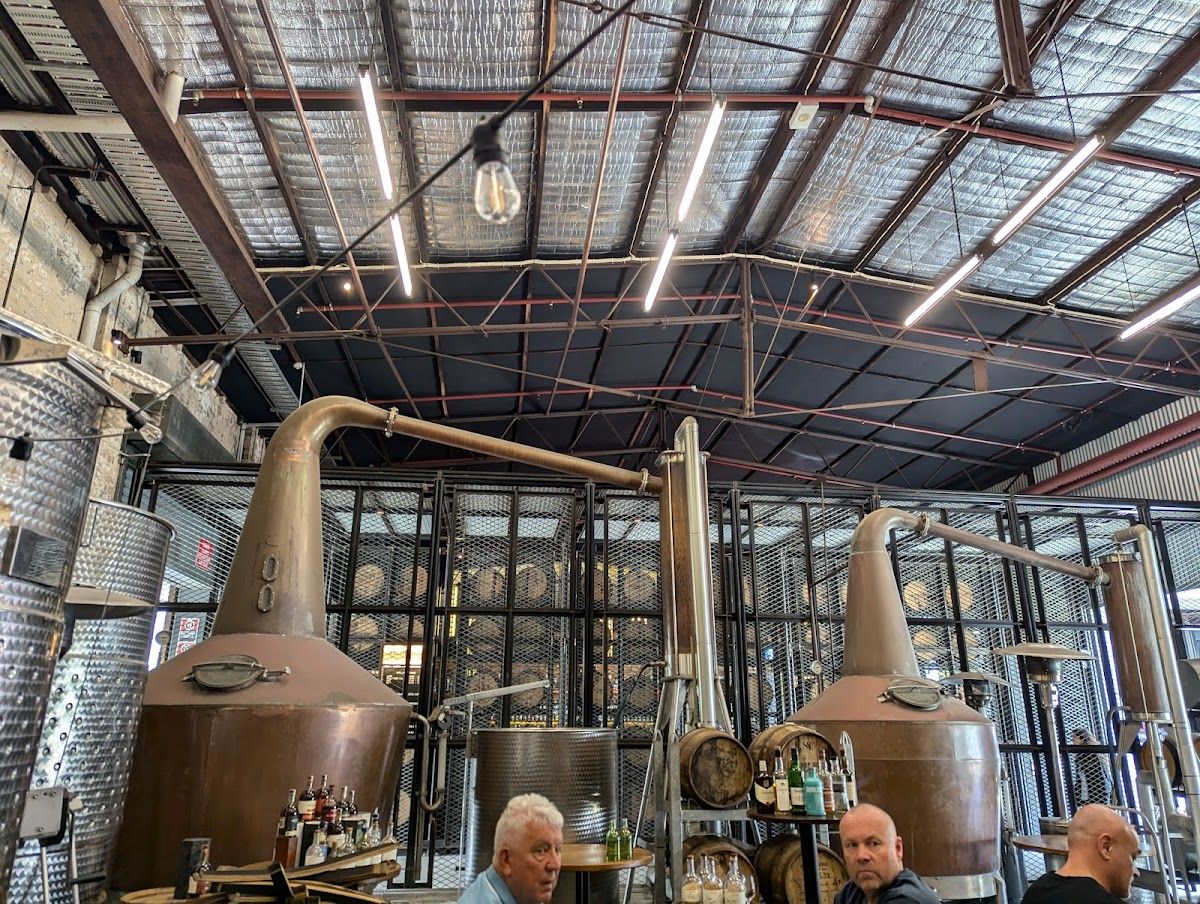Archie Rose Distilling Co. thumbnail 6