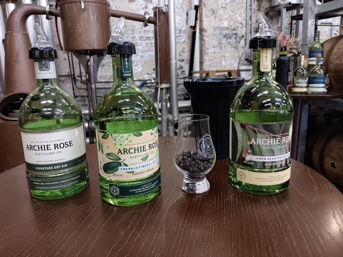 Archie Rose Distilling Co. thumbnail 7