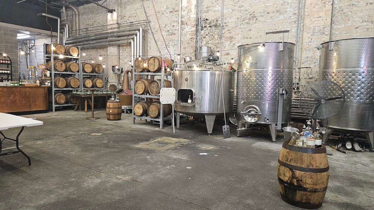 Archie Rose Distilling Co. thumbnail 10
