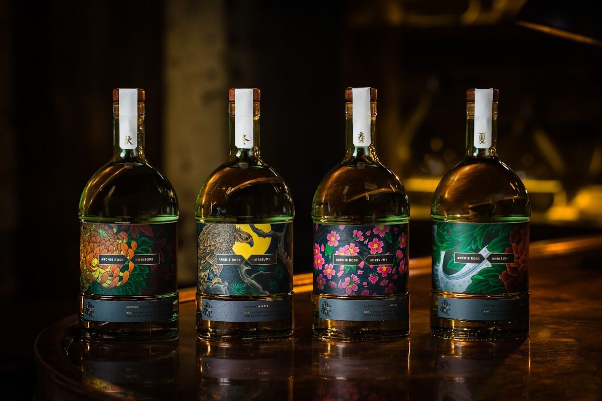 Archie Rose Distilling Co. thumbnail 2