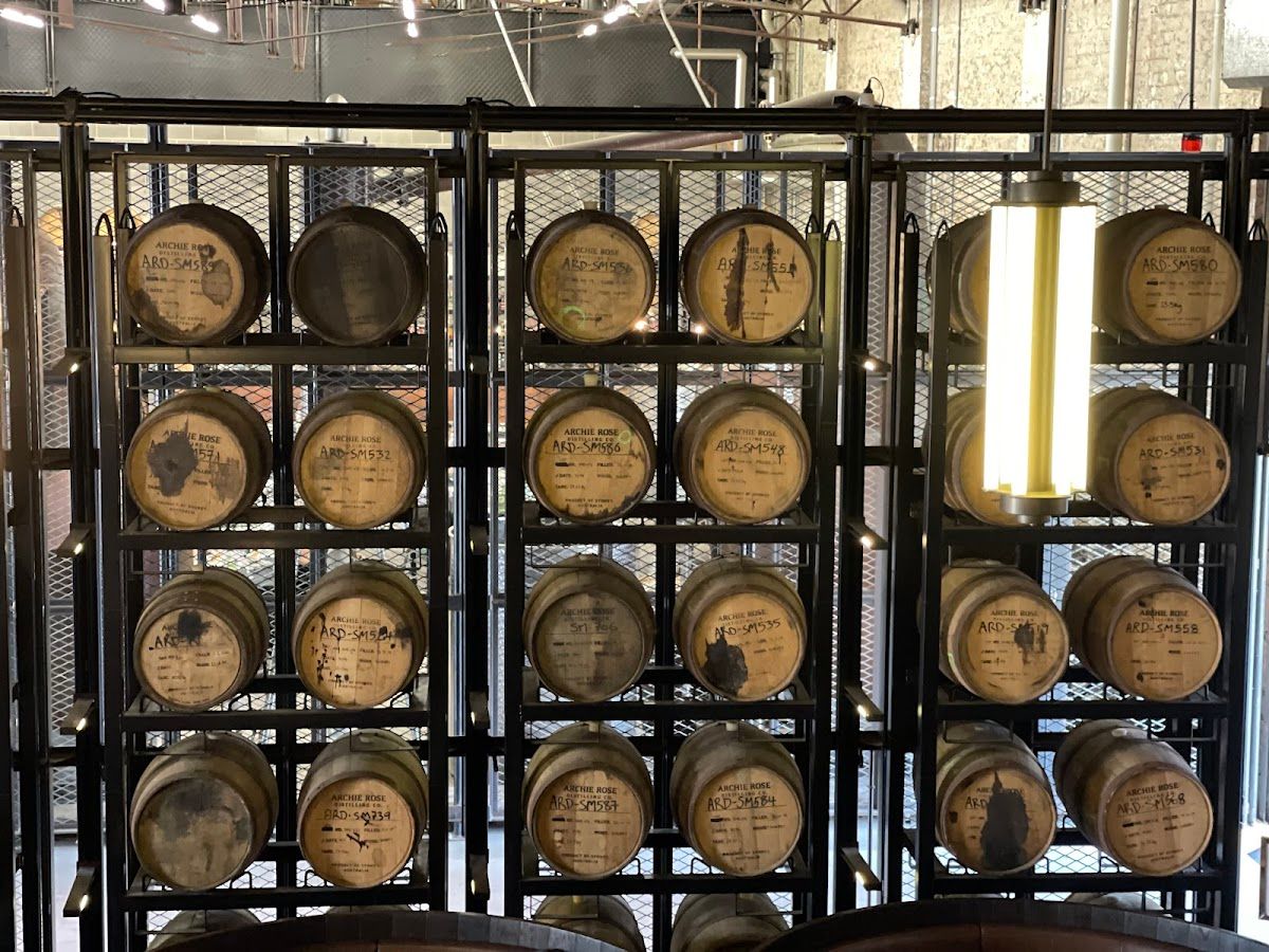 Archie Rose Distilling Co. thumbnail 4