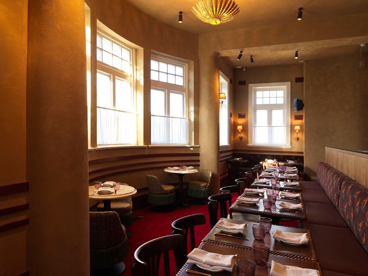 Postino Osteria thumbnail 6