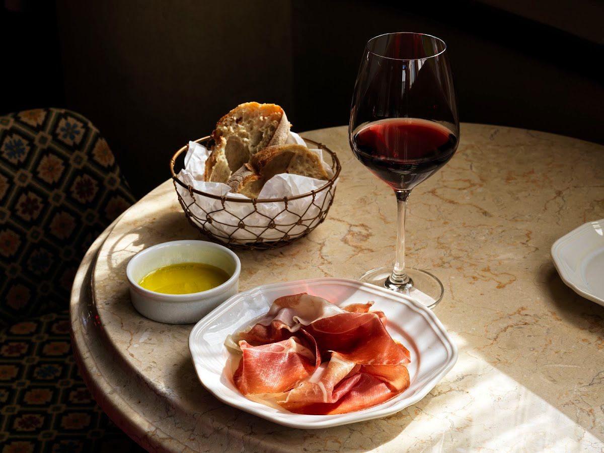 Postino Osteria thumbnail 5