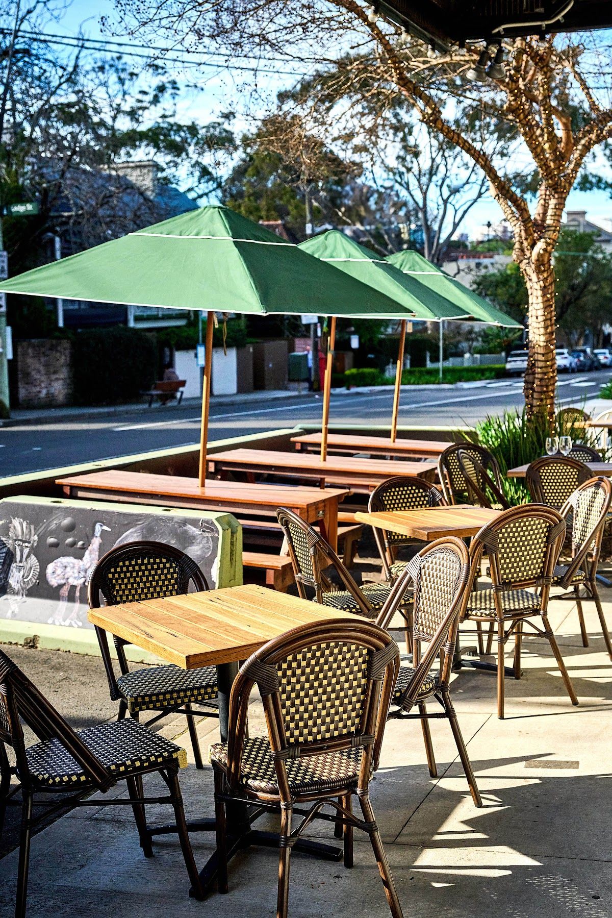 Featured image for Nag's Head Hotel, Glebe
