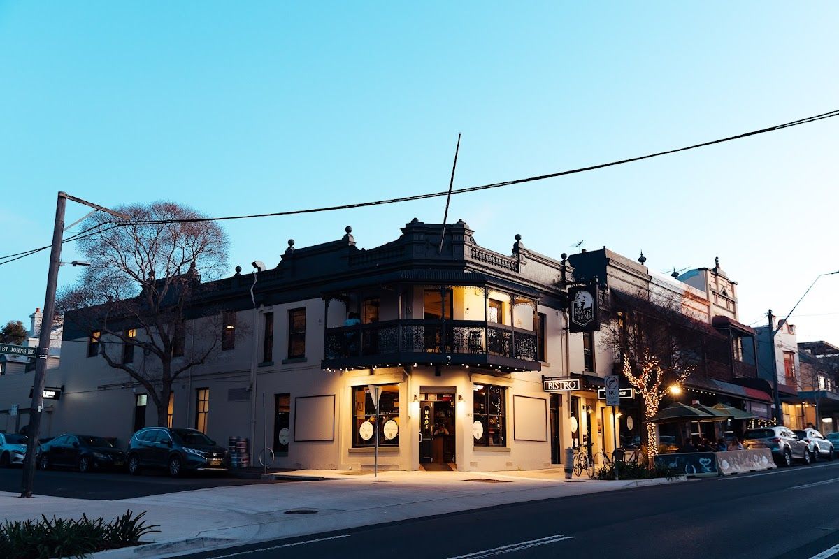 Nag's Head Hotel, Glebe thumbnail 4