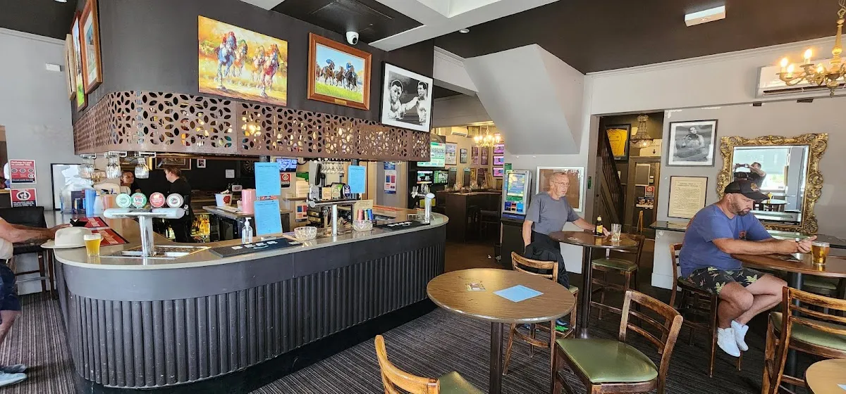 Photo of Garry Owen Hotel, one of the top bars in Rozelle
