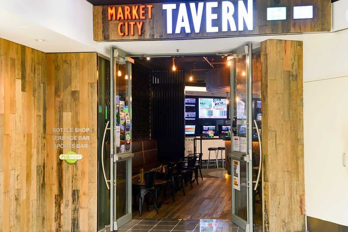 Market City Tavern thumbnail 7