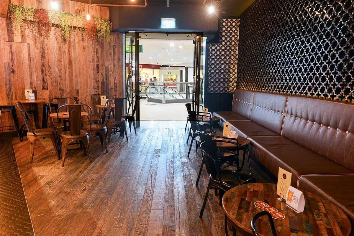 Market City Tavern thumbnail 5