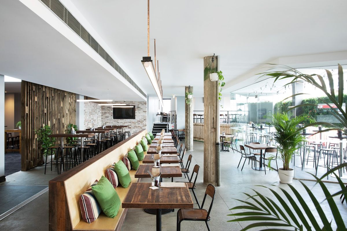 Featured image for Banksia Hotel