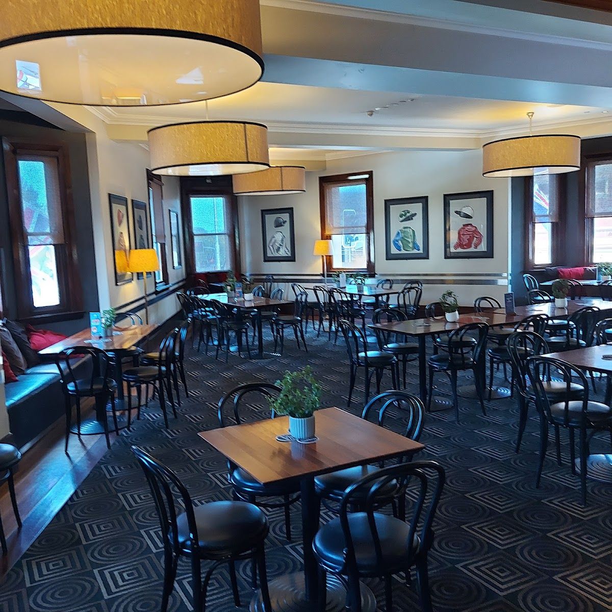 The Doncaster Hotel thumbnail 5