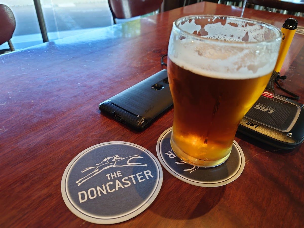 The Doncaster Hotel thumbnail 9