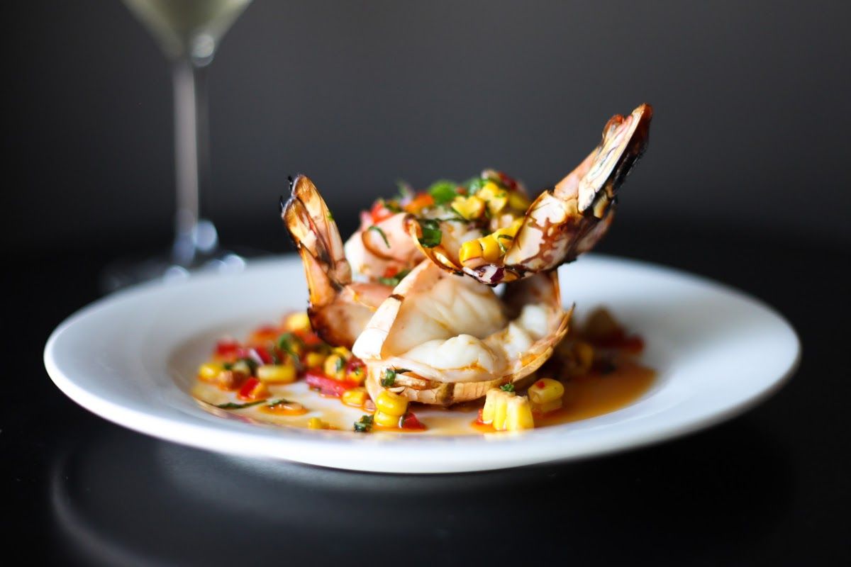 Bloodwood Restaurant & Bar thumbnail 2