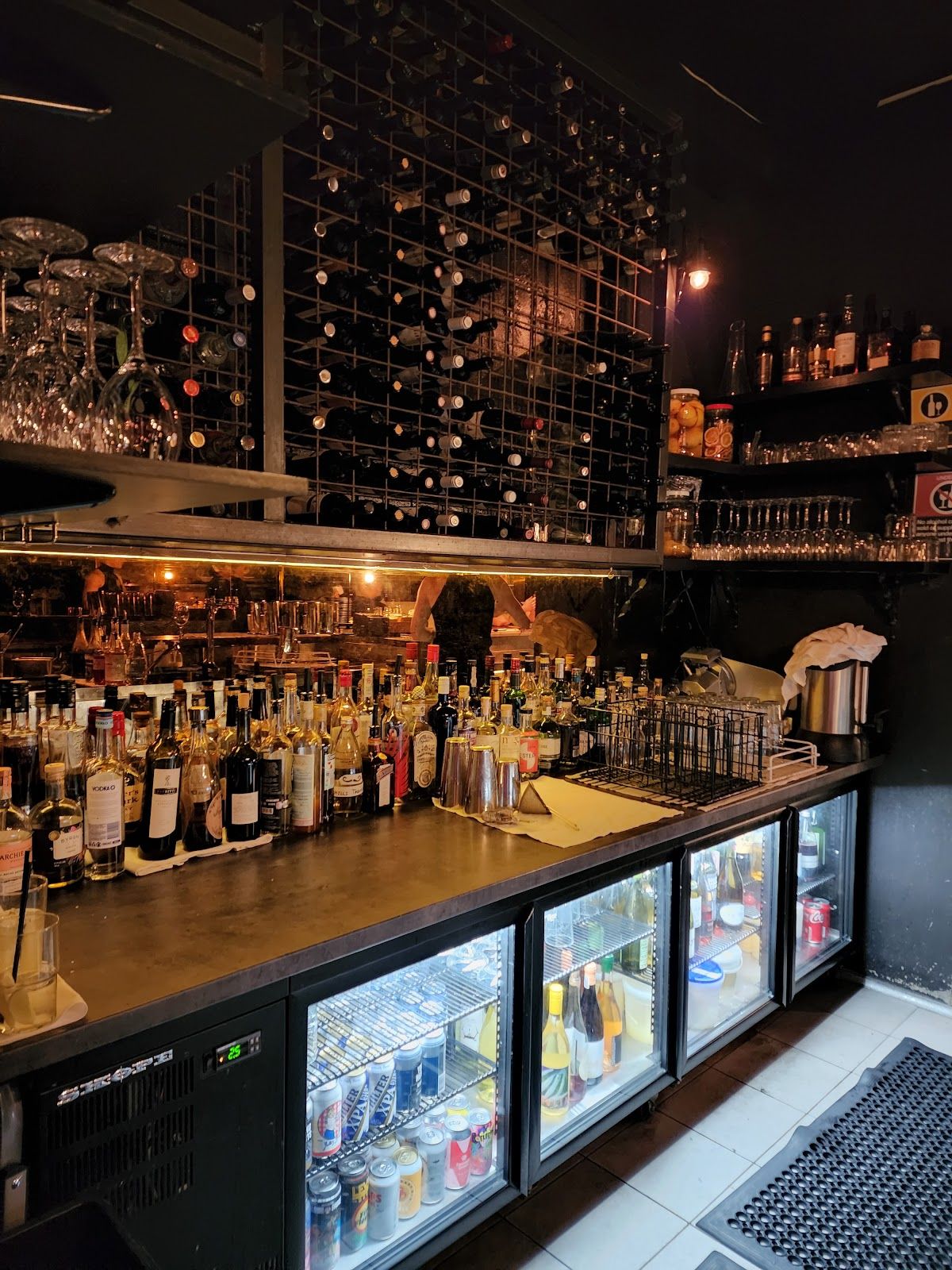 Bloodwood Restaurant & Bar thumbnail 6