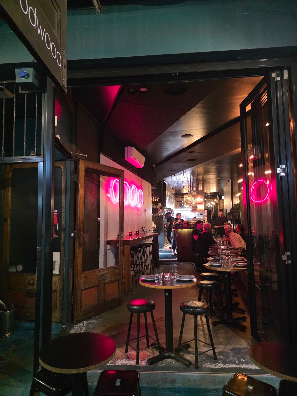 Bloodwood Restaurant & Bar thumbnail 5
