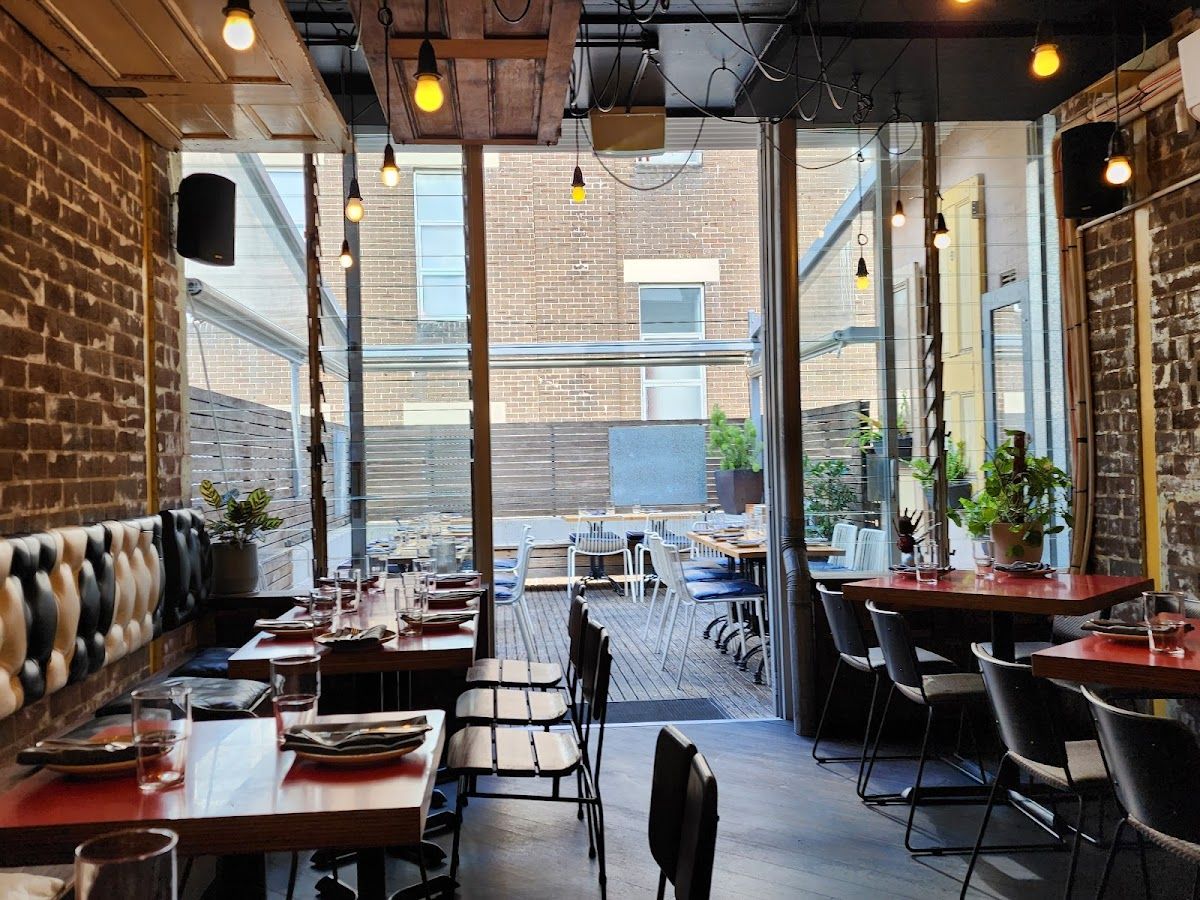 Bloodwood Restaurant & Bar thumbnail 7