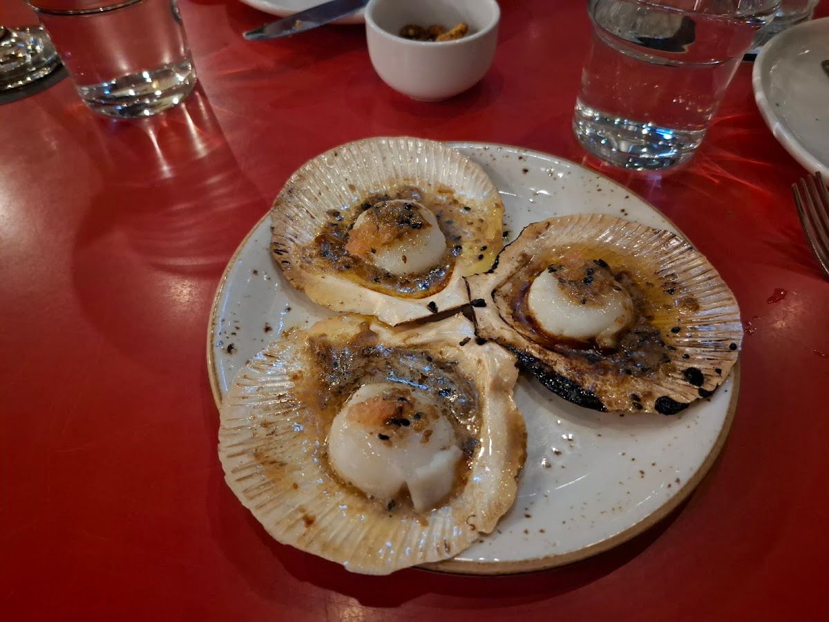 Bloodwood Restaurant & Bar thumbnail 10
