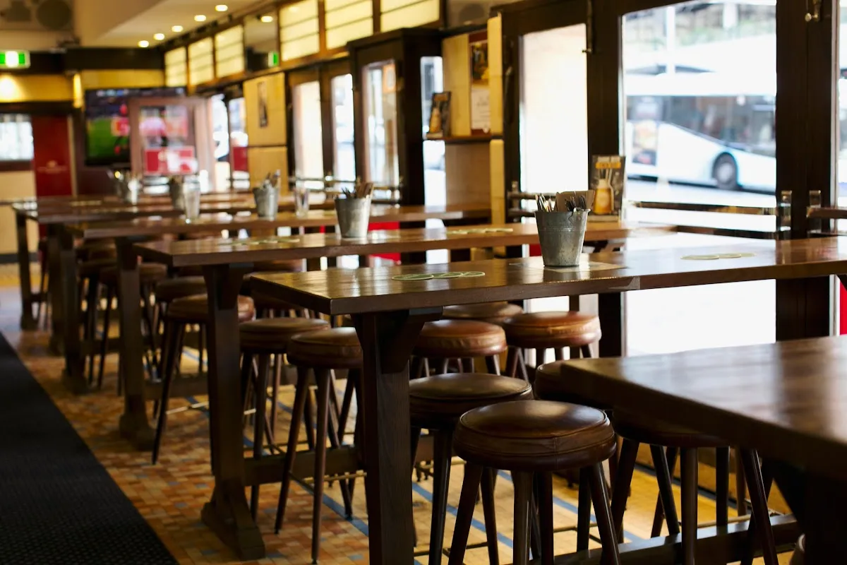 Photo of The Civic Hotel, one of the top bars in Sydney