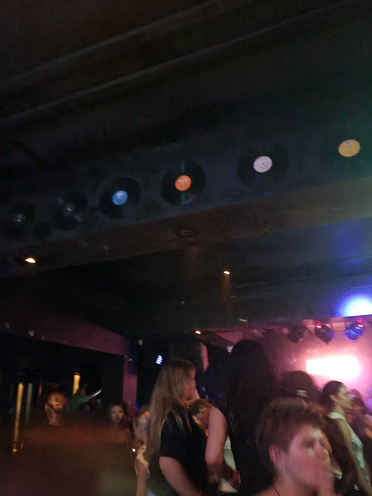Photo of Birdcage, one of the top bars in New South Wales