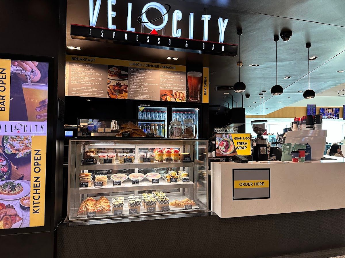 Velocity Bar thumbnail 3