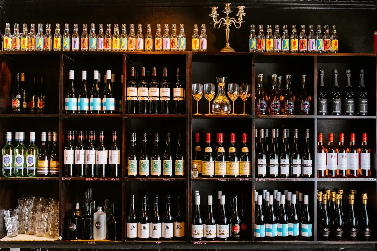 Photo of Speakeasy Bar, one of the top bars in Bondi Beach