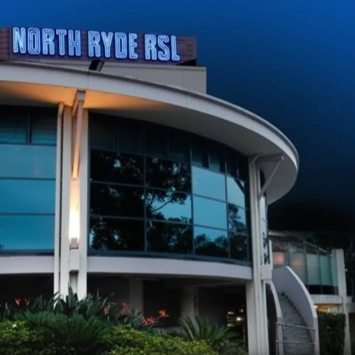 Photo of North Ryde RSL, one of the top bars in North Ryde