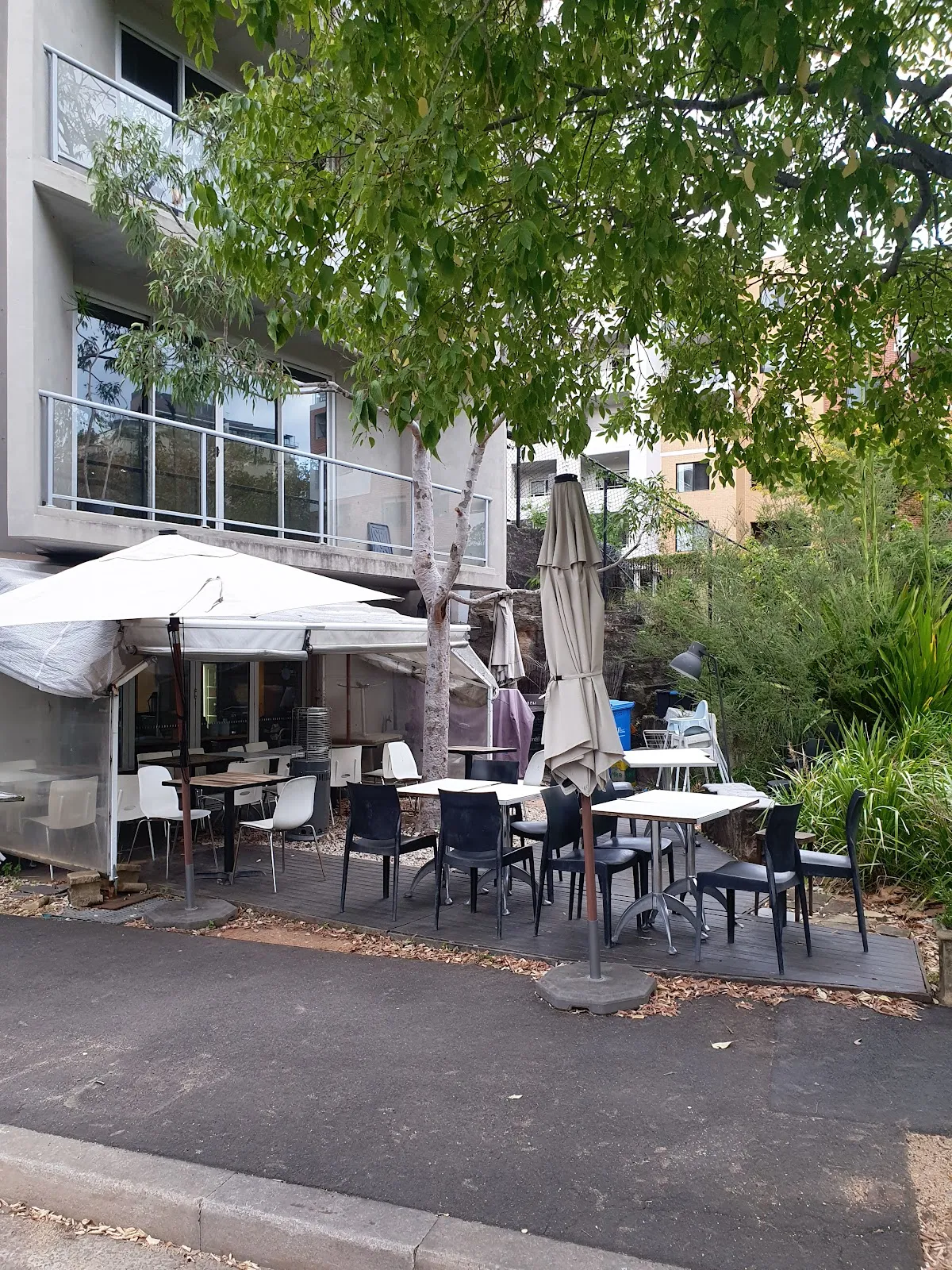 Photo of Yuzu, one of the top bars in Pyrmont
