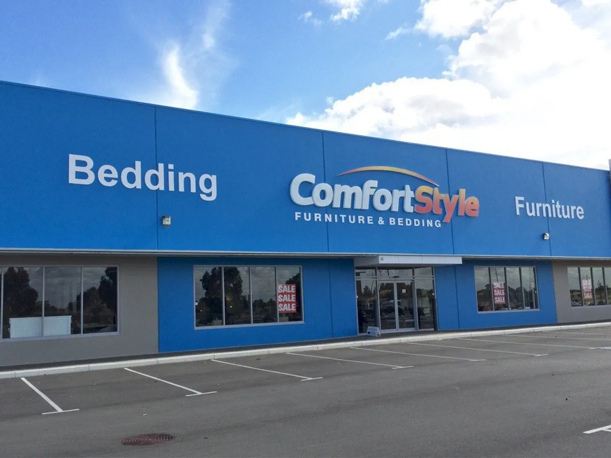 ComfortStyle Furniture & Bedding Malaga - Bar image