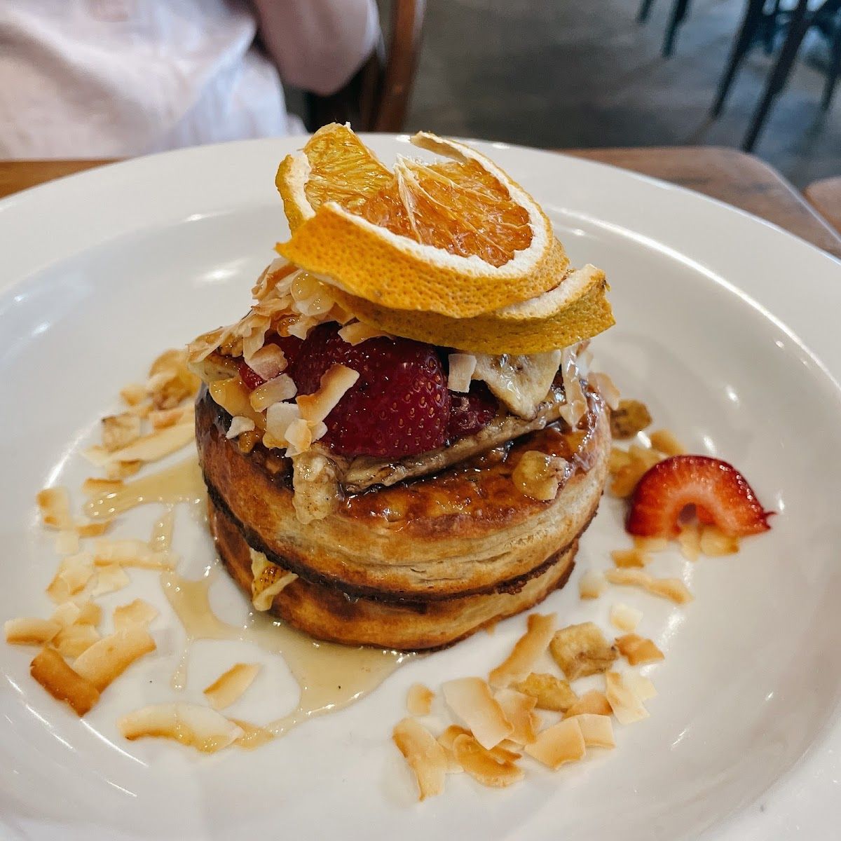 Hoochie Mamma Cafe thumbnail 3